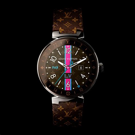 lv ladies watch|Lv watches for men.